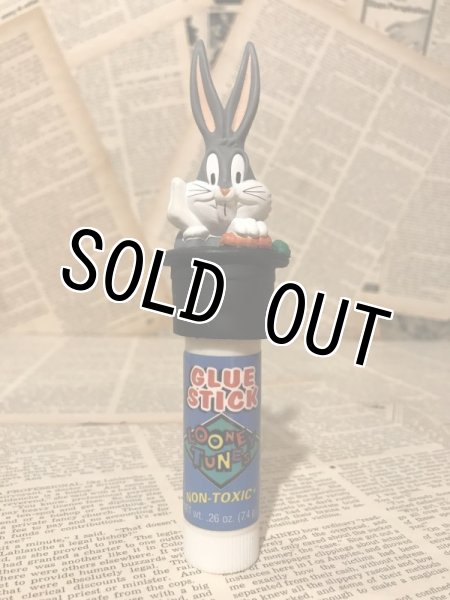 画像1: Bugs Bunny/Glue Stick(90s) (1)