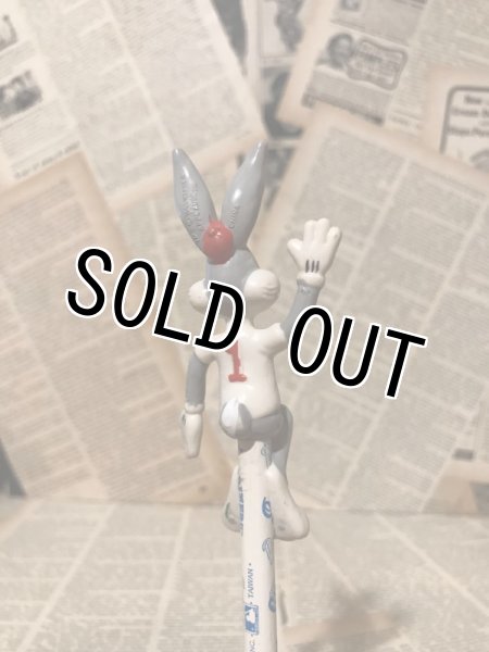 画像2: Bugs Bunny/Pencil(90s) (2)