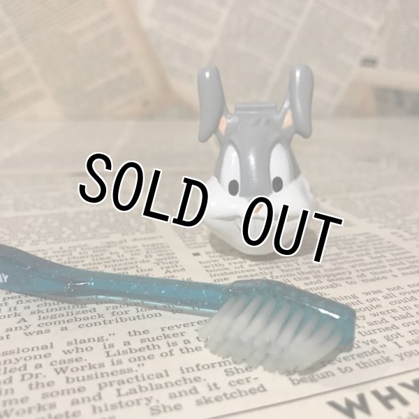 画像3: Bugs Bunny/Toothbrush(90s) (3)