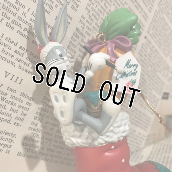 画像2: Bugs Bunny/Ornament(90s) (2)