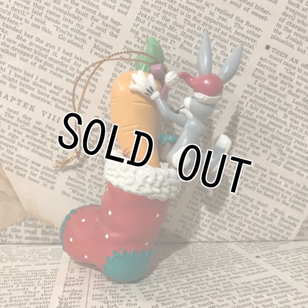 画像3: Bugs Bunny/Ornament(90s) (3)