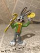 画像1: Bugs Bunny/PVC Figure(80s/C) (1)