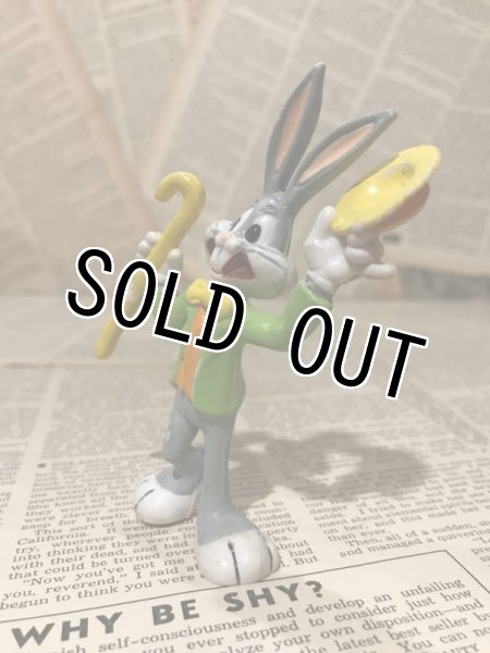 画像2: Bugs Bunny/PVC Figure(80s/C) (2)