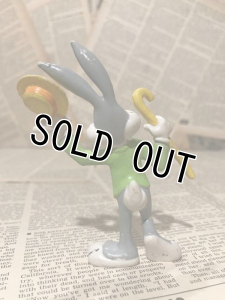 画像3: Bugs Bunny/PVC Figure(80s/C) (3)