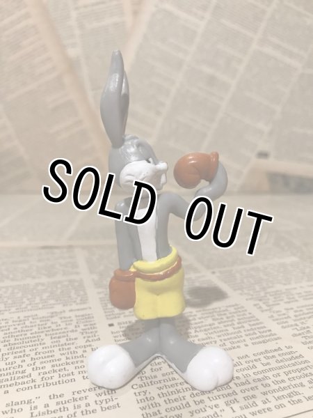 画像1: Bugs Bunny/PVC Figure(90s) (1)