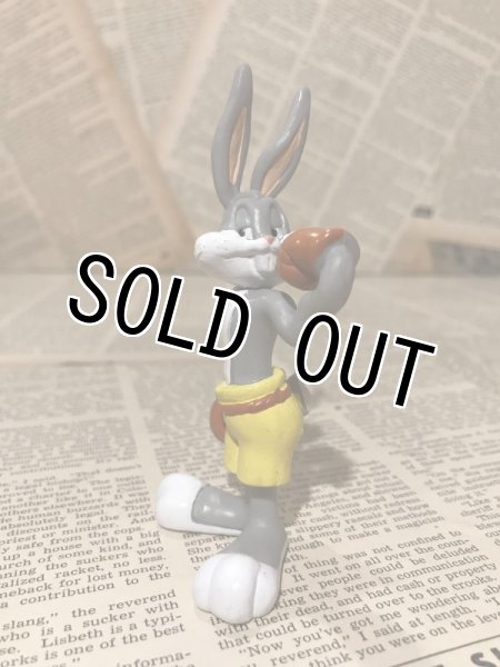 画像2: Bugs Bunny/PVC Figure(90s) (2)