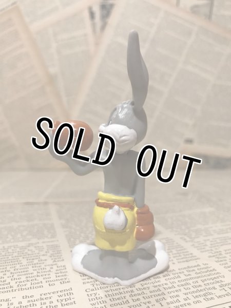 画像3: Bugs Bunny/PVC Figure(90s) (3)