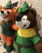 画像2: Robin Hood/Plush set(70s/40cm) (2)