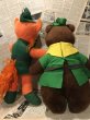 画像3: Robin Hood/Plush set(70s/40cm) (3)