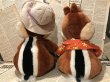 画像3: Chip & Dale/Plush set(80s/25cm) (3)