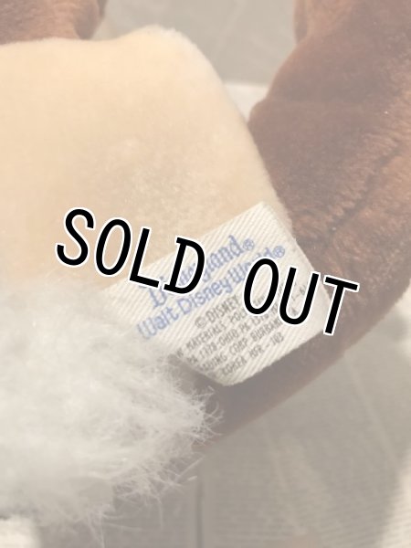 画像4: Chip & Dale/Plush set(80s/25cm) (4)