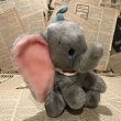 画像1: Dumbo/Plush(80s/20cm) (1)