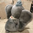 画像3: Dumbo/Plush(80s/20cm) (3)