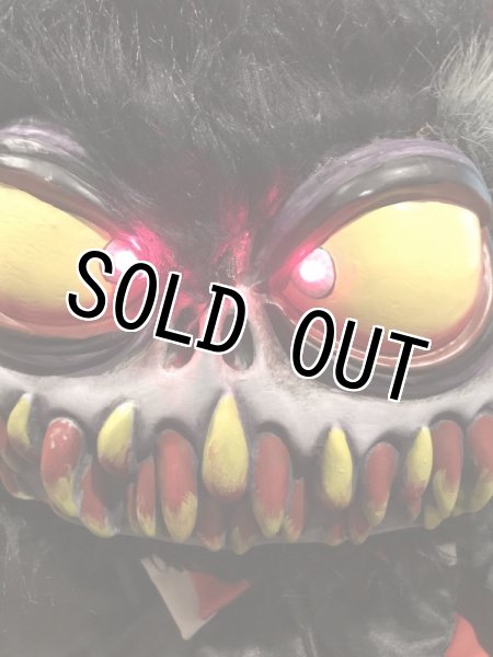 画像4: Spider Vampire/Halloween Display (4)