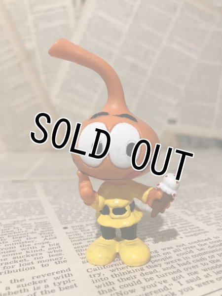 画像1: Snorks/PVC Figure(Dimmy) HB-025 (1)