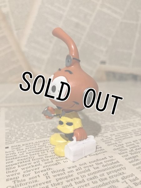 画像2: Snorks/PVC Figure(Dimmy) HB-026 (2)