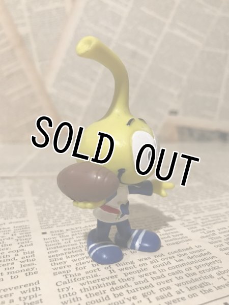 画像2: Snorks/PVC Figure(Allstar) HB-023 (2)