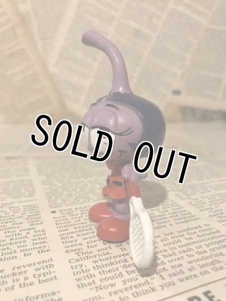 画像2: Snorks/PVC Figure(Daffney) HB-027 (2)