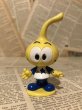 画像1: Snorks/PVC Figure(Allstar/C) (1)