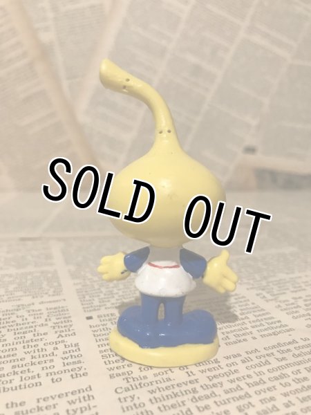 画像2: Snorks/PVC Figure(Allstar/C) (2)