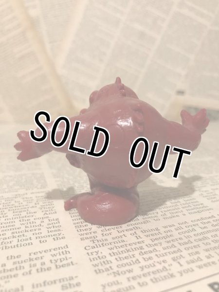 画像3: Snorks/PVC Figure(Fang) HB-028 (3)