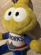 画像2: Snorks/Plush(Allstar/30cm) (2)