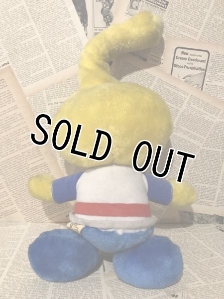 画像3: Snorks/Plush(Allstar/30cm) (3)