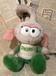 画像1: Snorks/Plush(Casey/30cm) (1)