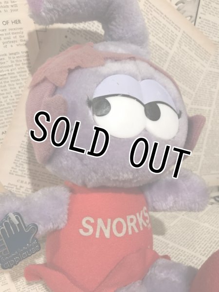 画像2: Snorks/Plush(Daffney/25cm) (2)