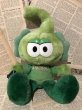 画像1: Snorks/Plush(Green/20cm) (1)