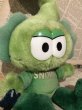 画像2: Snorks/Plush(Green/20cm) (2)