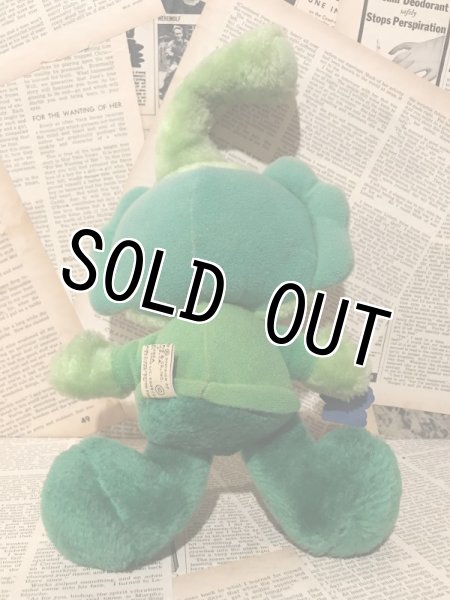 画像3: Snorks/Plush(Green/20cm) (3)