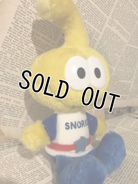 画像2: Snorks/Plush(Allstar/15cm) (2)