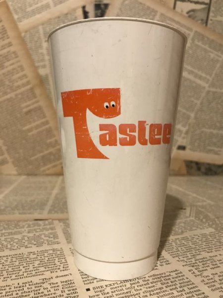 画像2: Tastee/Plastic Cup(1970s) MT-053 (2)