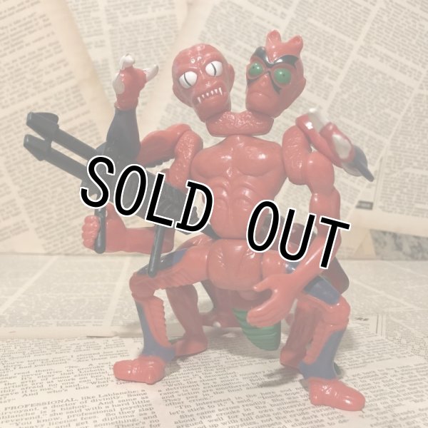 画像3: MOTU/Action Figure(Modulok/with box) (3)