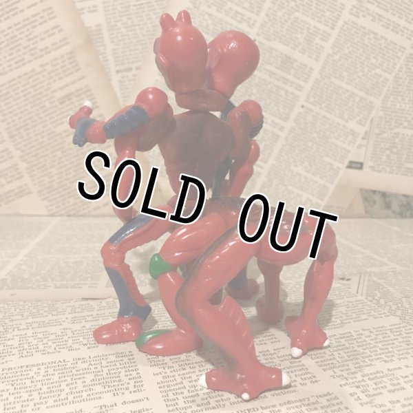 画像4: MOTU/Action Figure(Modulok/with box) (4)