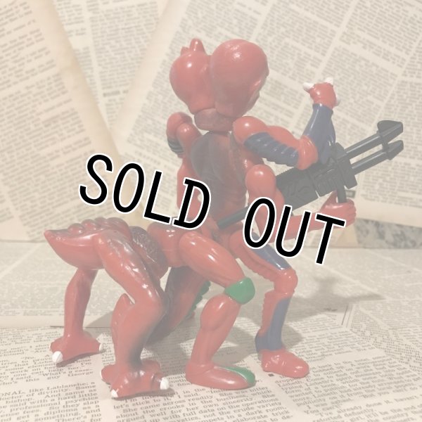 画像5: MOTU/Action Figure(Modulok/with box) (5)