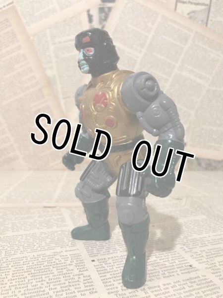 画像2: MOTU/Action Figure(Blast-Attak/Loose) (2)