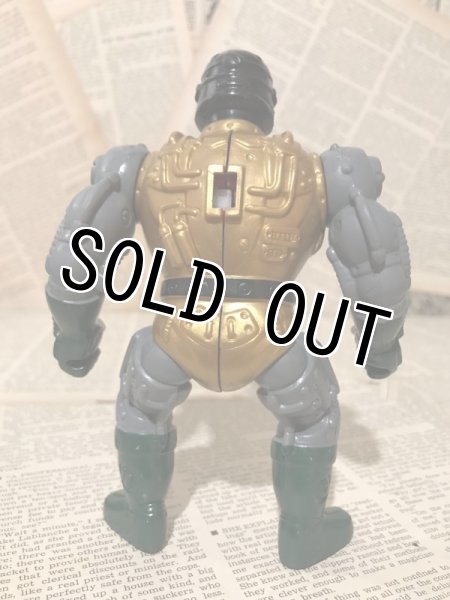 画像3: MOTU/Action Figure(Blast-Attak/Loose) (3)