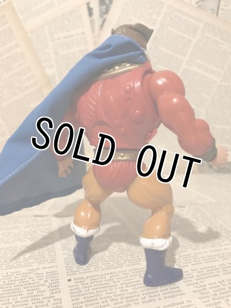 画像3: MOTU/Action Figure(King Randor/Loose) (3)