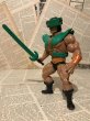 画像2: MOTU/Action Figure(Tri-Klops/Loose) (2)