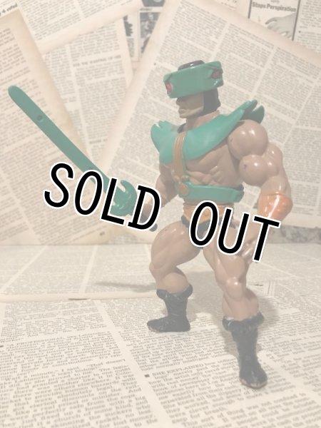 画像2: MOTU/Action Figure(Tri-Klops/Loose) (2)