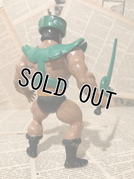 画像3: MOTU/Action Figure(Tri-Klops/Loose) (3)