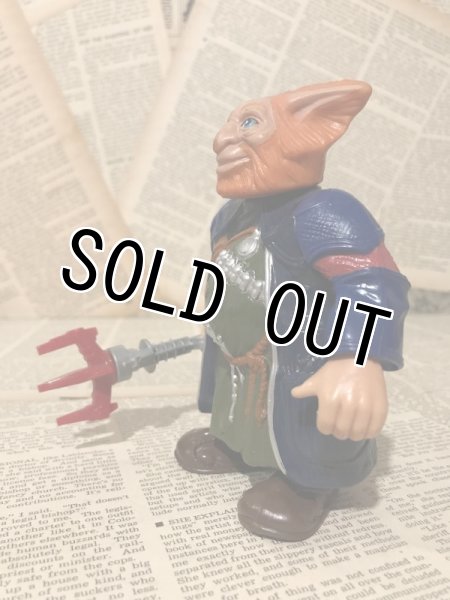 画像2: MOTU/Action Figure(Gwildor/Loose) (2)