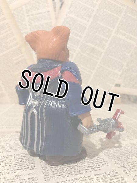 画像3: MOTU/Action Figure(Gwildor/Loose) (3)