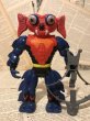 画像1: MOTU/Action Figure(Mantenna/Loose) (1)