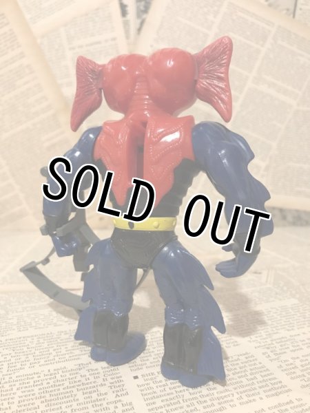 画像3: MOTU/Action Figure(Mantenna/Loose) (3)