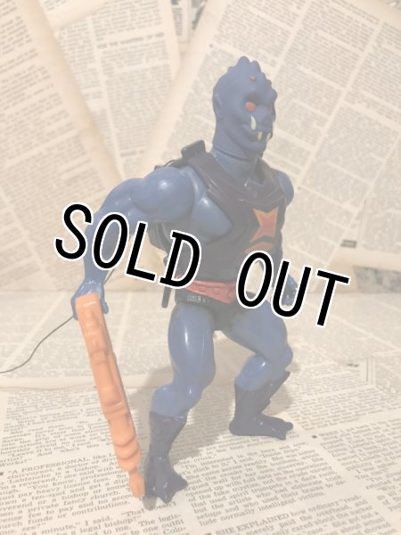 画像2: MOTU/Action Figure(Webstor/Loose) (2)