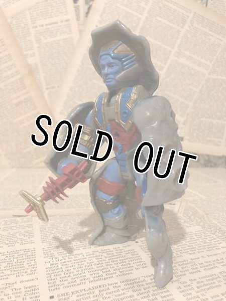 画像2: MOTU/Action Figure(Stonedar/Loose) (2)