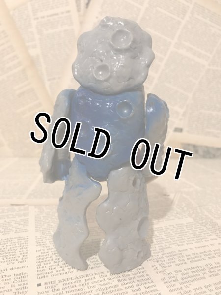 画像3: MOTU/Action Figure(Stonedar/Loose) (3)